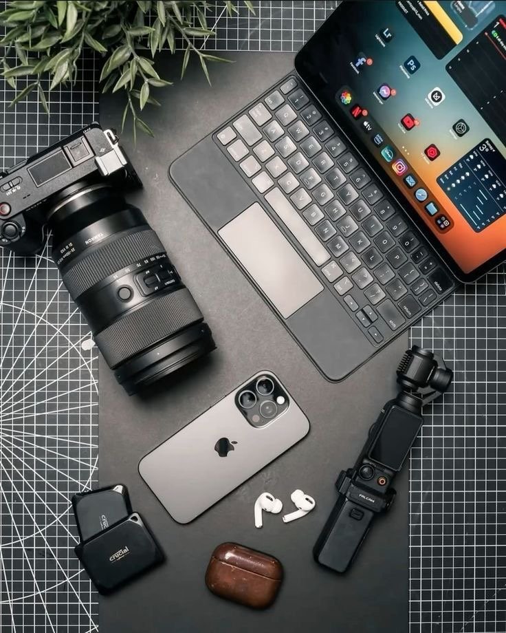 Tech
