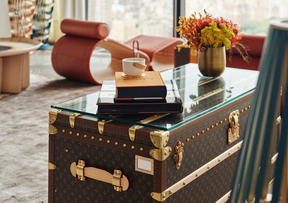 Luxe